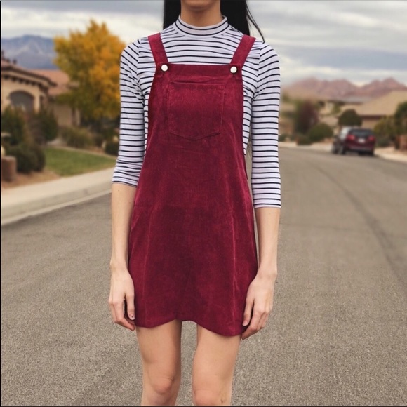 Black + White Slim Stripe Mock Neck Body Suit - Picture 4 of 7